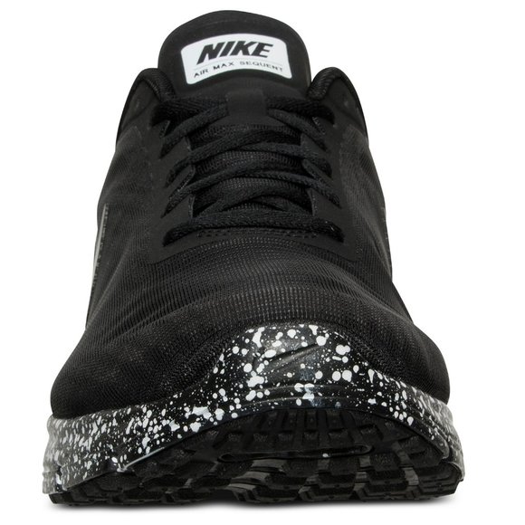 Nike Air Max Sequent PRM Running Sneakers - Picture 4 of 8